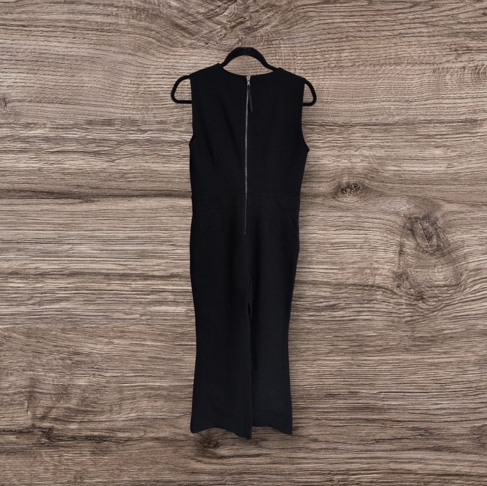 SPANX The Perfect Sleeveless Jumpsuit - Picture 7 of 8